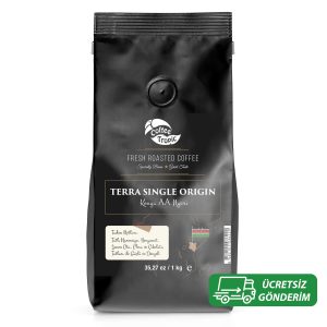 Terra Single Origin Kenya Aa-Nyeri
