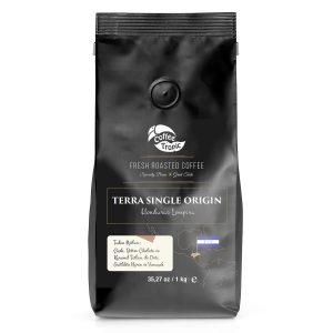 Honduras Yöresel Filtre Kahve