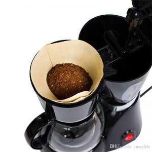 Filtre kahve makinası