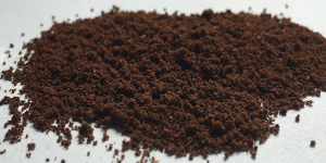 Espresso için uygun ince çekim kahve