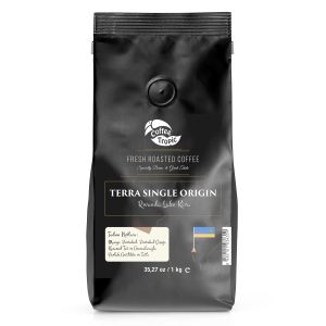 Ruanda kahvesi 1kg