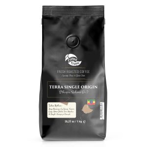 Etiyopya Sidamo Kahvesi 1Kg