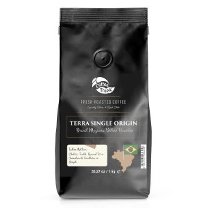Brezilya Mogiana 1Kg