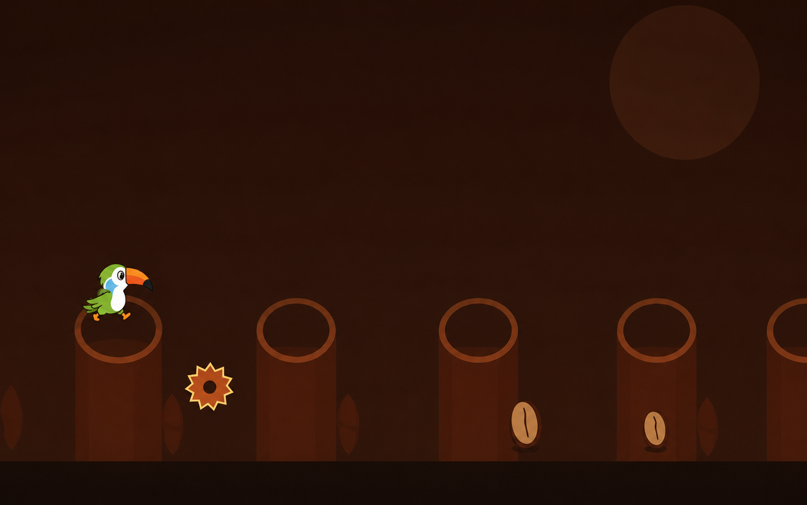 Coffee Dash